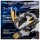Takara Tomy Realize RMZ-025 Liger Zero Falcon (ZBF) Plastic Model gambar 10