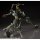 Good Smile Company MODEROID Rebuild of Evangelion Evangelion Provisional Unit-05 Plastic Model gambar 4