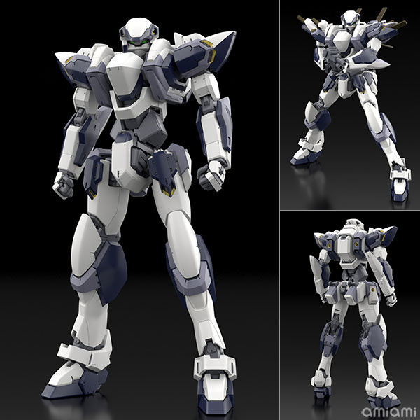 KADOKAWA [Bonus] KADOKAWA PLASTIC MODEL SERIES Full Metal Panic! 1/48 Arbalest