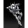 KADOKAWA [Bonus] KADOKAWA PLASTIC MODEL SERIES Full Metal Panic! 1/48 Arbalest Bild 12