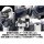 KADOKAWA [Bonus] KADOKAWA PLASTIC MODEL SERIES Full Metal Panic! 1/48 Arbalest Bild 16