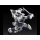 KADOKAWA [Bonus] KADOKAWA PLASTIC MODEL SERIES Full Metal Panic! 1/48 Arbalest Bild 7