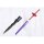 Kotobukiya M.S.G Modeling Support Goods HEAVY WEAPON UNIT79 KNIGHT MASTER SWORD CHAOS Ver. gambar 7