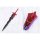 Kotobukiya M.S.G Modeling Support Goods HEAVY WEAPON UNIT79 KNIGHT MASTER SWORD CHAOS Ver. gambar 8