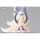 Kotobukiya Megami Device M.S.G 10 Face Set PUNI MOFU 01 Skin Color C image 4