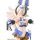 Kotobukiya Megami Device M.S.G 10 Face Set PUNI MOFU 01 Skin Color C image 9