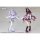 Kotobukiya Megami Device M.S.G 09 Hand Set White 圖片 6