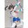 Kotobukiya Megami Device M.S.G 09 Hand Set White 圖片 9