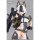 Kotobukiya Megami Device M.S.G 09 Hand Set Black image 3