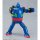 Good Smile Company MODEROID TETSUJIN28 Plastic Model image 7