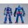 Good Smile Company MODEROID TETSUJIN28 Plastic Model image 9