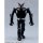 Good Smile Company MODEROID Tetsujin 28-go BLACK OX (Original TETSUJIN28 Ver.) Plastic Model image 4