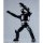 Good Smile Company MODEROID Tetsujin 28-go BLACK OX (Original TETSUJIN28 Ver.) Plastic Model image 6