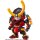 Good Smile Company MODEROID Tengen Toppa Gurren Lagann Gurren Lagann Plastic Model image 2