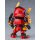 Good Smile Company MODEROID Tengen Toppa Gurren Lagann Gurren Lagann Plastic Model image 4