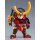 Good Smile Company MODEROID Tengen Toppa Gurren Lagann Gurren Lagann Plastic Model image 7