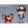 Good Smile Company MODEROID Tengen Toppa Gurren Lagann Gurren Lagann Plastic Model image 8