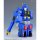 Kotobukiya D-Style The King of Braves GaoGaiGar CHO RYU JIN Plastic Model image 12