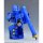 Kotobukiya D-Style The King of Braves GaoGaiGar CHO RYU JIN Plastic Model image 13