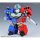 Kotobukiya D-Style The King of Braves GaoGaiGar CHO RYU JIN Plastic Model image 3