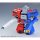 Kotobukiya D-Style The King of Braves GaoGaiGar CHO RYU JIN Plastic Model image 4
