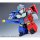 Kotobukiya D-Style The King of Braves GaoGaiGar CHO RYU JIN Plastic Model image 5