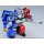 Kotobukiya D-Style The King of Braves GaoGaiGar CHO RYU JIN Plastic Model image 6