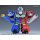 Kotobukiya D-Style The King of Braves GaoGaiGar CHO RYU JIN Plastic Model image 7