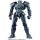 Good Smile Company MODEROID Pacific Rim Gipsy Danger Plastic Model gambar 2