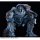 Good Smile Company MODEROID Pacific Rim Gipsy Danger Plastic Model gambar 5