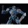 Good Smile Company MODEROID Pacific Rim Gipsy Danger Plastic Model gambar 7