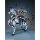 MOTOR NUCLEAR MNP-XH05WA Tianyou Star Zhao Yun Dragon Gallant General Mighty Color Plastic Model Kit รูปภาพ 3