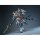 MOTOR NUCLEAR MNP-XH05WA Tianyou Star Zhao Yun Dragon Gallant General Mighty Color Plastic Model Kit รูปภาพ 5