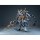 MOTOR NUCLEAR MNP-XH05WA Tianyou Star Zhao Yun Dragon Gallant General Mighty Color Plastic Model Kit รูปภาพ 9