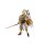 MOTOR NUCLEAR MNP-XH08A Zhongyong Class Weiyuan Style Imperial Guard Ver. Plastic Model Kit Bild 12