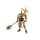 MOTOR NUCLEAR MNP-XH08A Zhongyong Class Weiyuan Style Imperial Guard Ver. Plastic Model Kit Bild 10