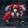 Good Smile Company MODEROID Shin Mazinger Zero vs. Ankoku Daishogun Mazinger ZERO Plastic Model image 4