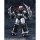 Good Smile Company MODEROID Shin Mazinger Zero vs. Ankoku Daishogun Mazinger ZERO Plastic Model image 10