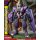 Doyusha AMK "Transformers: Beast Wars" (3) Megatron Pre-painted Assembly Kit image 3