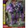 Doyusha AMK "Transformers: Beast Wars" (3) Megatron Pre-painted Assembly Kit image 4
