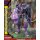 Doyusha AMK "Transformers: Beast Wars" (3) Megatron Pre-painted Assembly Kit image 9
