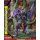 Doyusha AMK "Transformers: Beast Wars" (3) Megatron Pre-painted Assembly Kit image 10