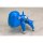 Kotobukiya Ghost in the Shell STAND ALONE COMPLEX Tachikoma With Motoko Kusanagi & Batou 1/35 Plastic Model Bild 4