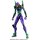 Good Smile Company MODEROID DX-SCALE Rebuild of Evangelion Evangelion Test Type-01 Plastic Model image 2