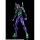 Good Smile Company MODEROID DX-SCALE Rebuild of Evangelion Evangelion Test Type-01 Plastic Model image 3