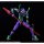 Good Smile Company MODEROID DX-SCALE Rebuild of Evangelion Evangelion Test Type-01 Plastic Model image 4