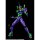 Good Smile Company MODEROID DX-SCALE Rebuild of Evangelion Evangelion Test Type-01 Plastic Model image 7