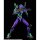 Good Smile Company MODEROID DX-SCALE Rebuild of Evangelion Evangelion Test Type-01 Plastic Model image 8