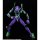 Good Smile Company MODEROID DX-SCALE Rebuild of Evangelion Evangelion Test Type-01 Plastic Model image 9