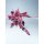 X-PLAY Long Hun Zhang Ji Series J-20 Cang Wei Jin Chi Liu Jin Ver. Plastic Model Kit image 11